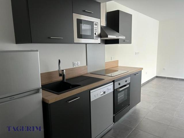 Location Appartement Rue de l'Abbé Bonpain, Wervicq Sud
