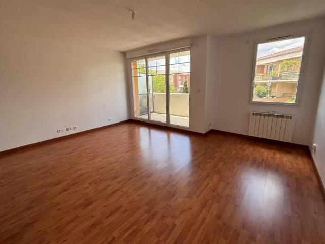 Location Appartement Rue de l'Abbé Breuil, Muret