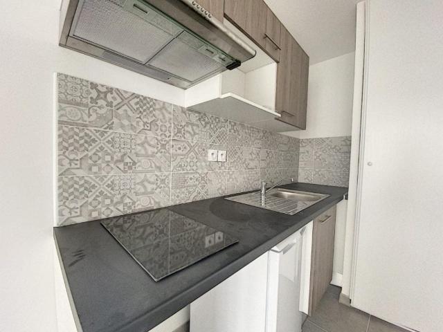 Location Appartement Rue de l'Abbé Gabriel Latour, Toulouse