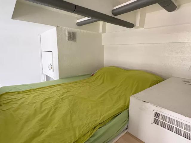 Location Appartement Rue de l'Abbé Grégoire, Nice