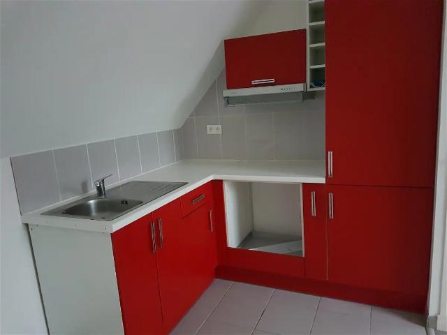 Location Appartement Rue de l'Abbé Delbecque, Maing