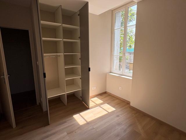Location Appartement Rue de l'Abbé Delorme, Veauche
