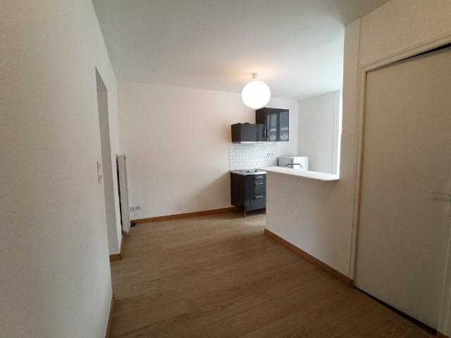 Location Appartement Rue de l'Abbé Desplanques, Lambersart