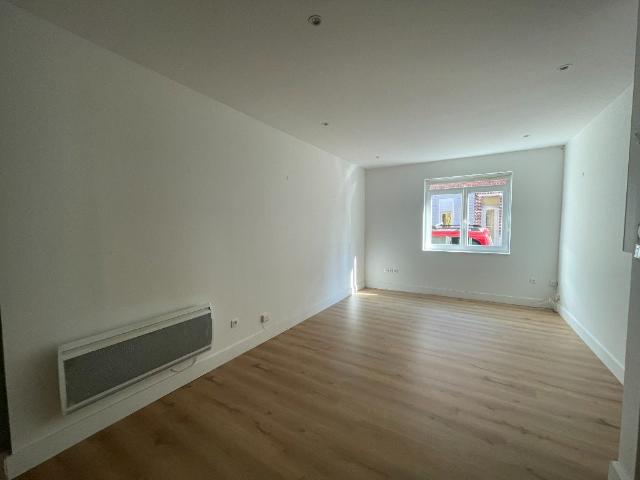 Location Appartement Rue de l'Abbé Desplanques, Lambersart