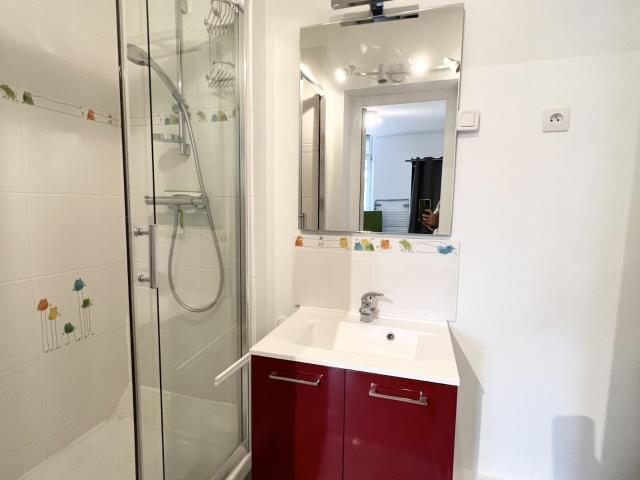 Location Appartement Rue de l'Abbé Lemire, Arras