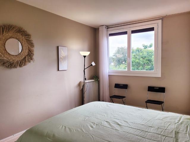 Location Appartement Rue de l'Abbé Ludovic Gaurier, Pau
