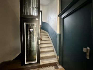 Rue Léon Boll, Conseil des XV, Strasbourg Bas-Rhin, Bas-Rhin