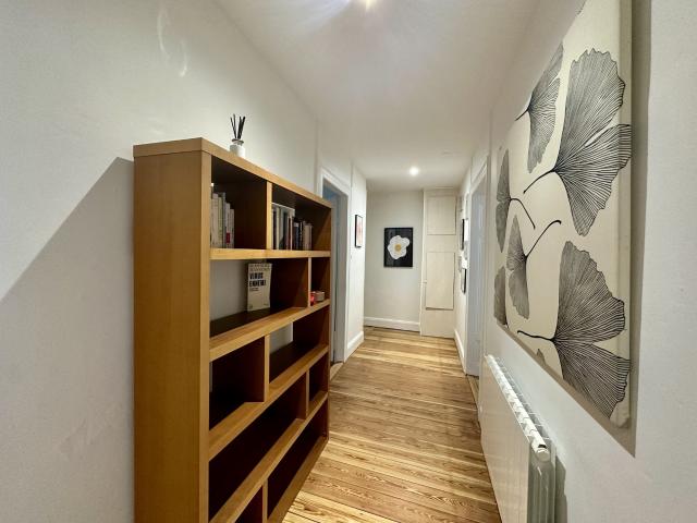 Location Appartement Quai Jacoutot, Strasbourg