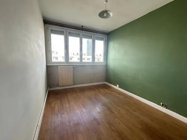 Location Appartement Rue de l'Abondance, Lyon