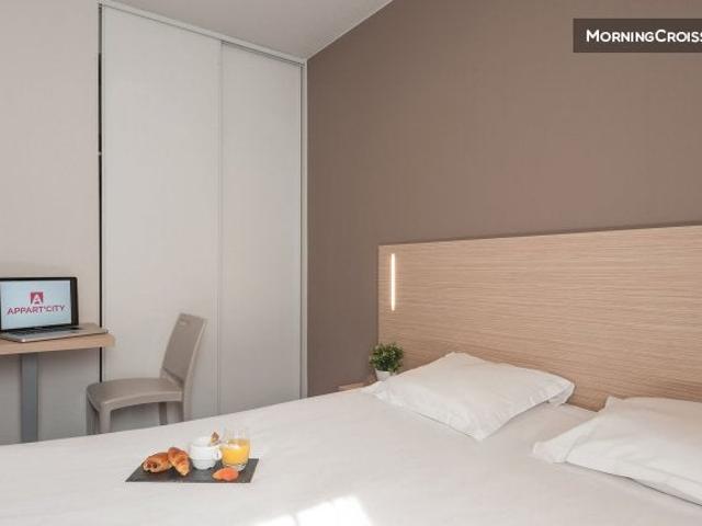 Location Appartement Rue de l'Abondance, Lyon