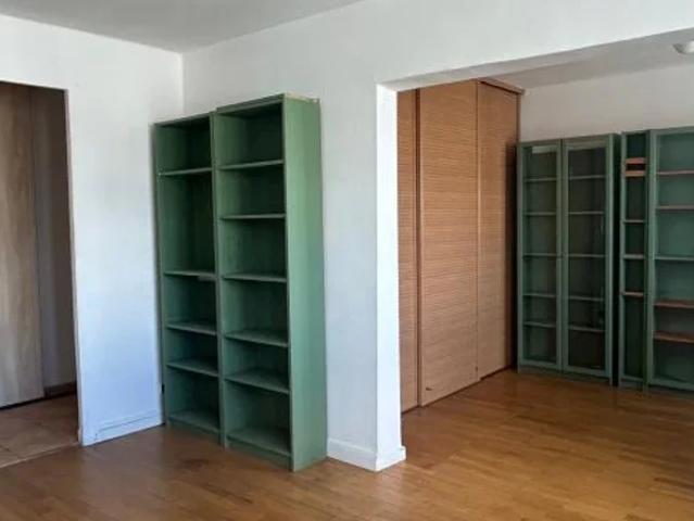 Location Appartement Rue de l'Abondance, Lyon