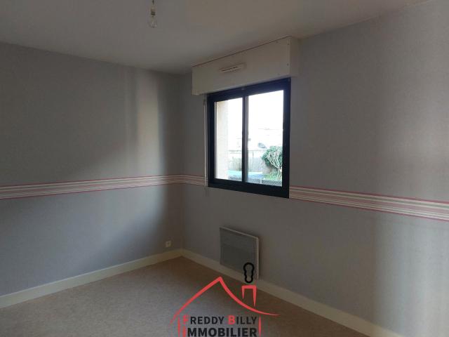 Location Appartement Rue de l'Abreuvoir, Thouars