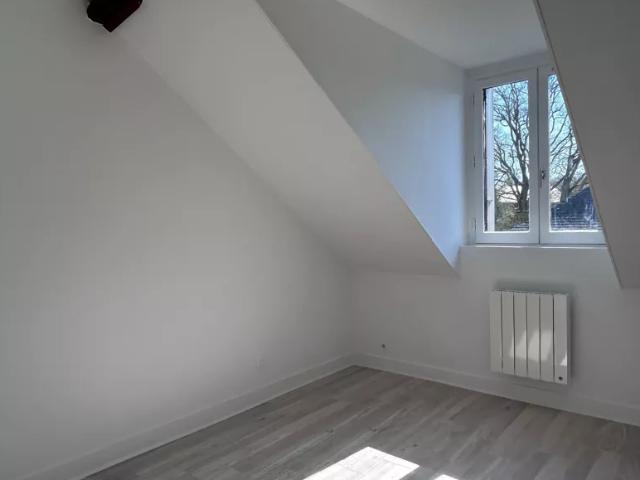 Location Appartement Rue de l'Abreuvoir, Château Renault