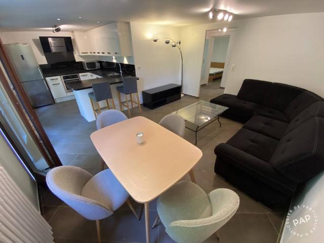 Location Appartement Rue de l'Abreuvoir, Champigny sur Marne