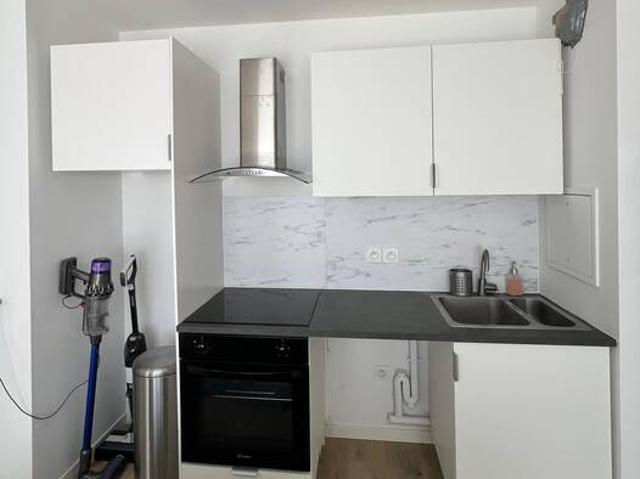 Location Appartement Rue de l'Abreuvoir, Champigny sur Marne