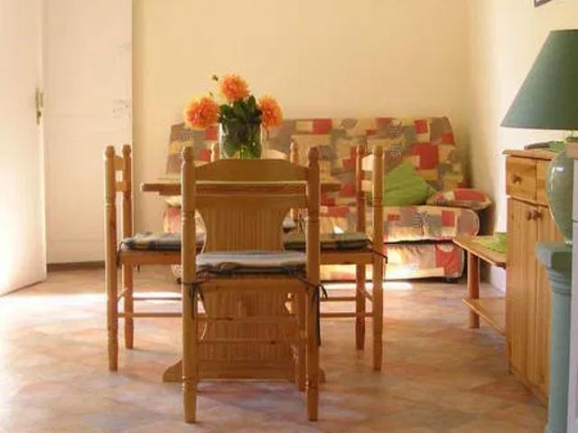 Location Appartement Rue de l'Abreuvoir, La Courneuve