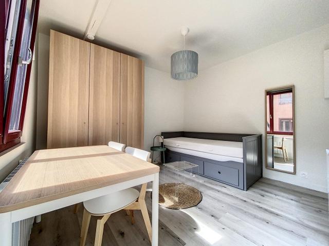 Location Appartement Rue de l'Abreuvoir, Strasbourg