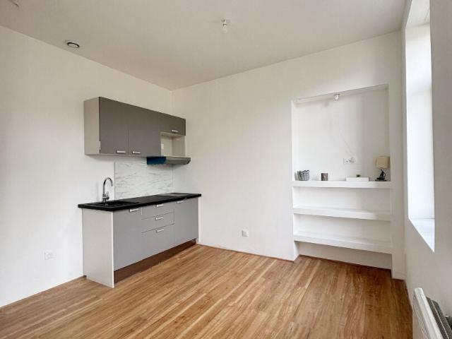 Location Appartement Rue de l'Aciérie, Marpent