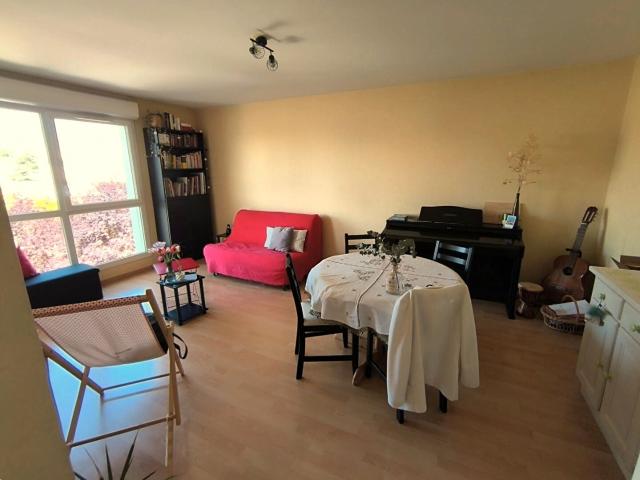Location Appartement Rue de l'Adjudant Velin, Tours