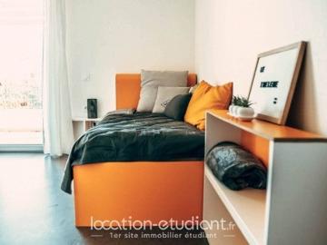 Location Appartement Rue de l'Agathois, Montpellier