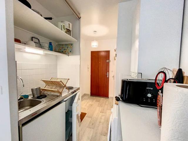 Location Appartement Rue de Lahire, Orléans