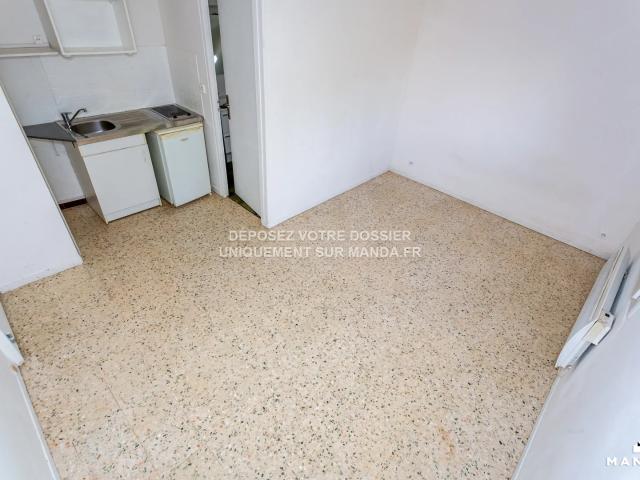 Location Appartement Rue de l'Aigoual, Montpellier
