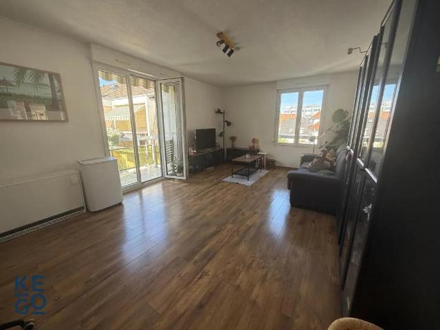 Location Appartement Rue de l'Aigle, Bischheim