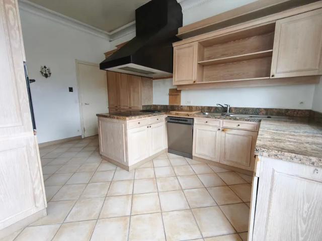 Location Appartement Rue de l'Aigle, Compiègne