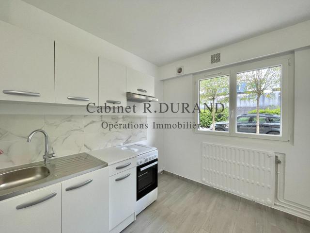 Location Appartement Rue de l'Aigle, La Garenne Colombes