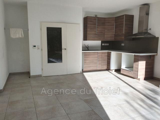 Location Appartement Rue de l'Aiglon, Montpellier