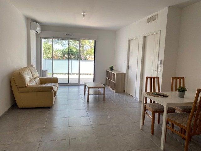 Location Appartement Rue de l'Aiguelongue, Montpellier
