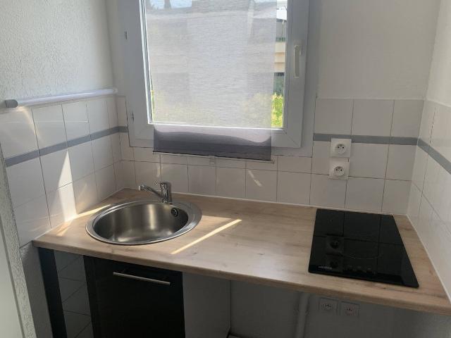 Location Appartement Rue de l'Aiguelongue, Montpellier