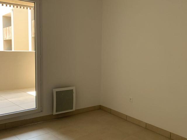 Location Appartement Rue de l'Aiguelongue, Montpellier