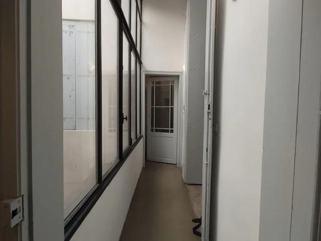 Location Appartement Rue de l'Aiguillerie, Montpellier