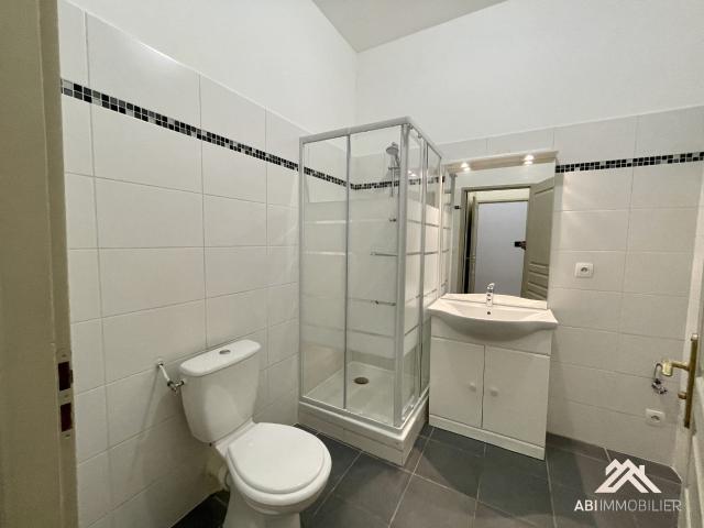 Location Appartement Rue de l'Aiguillerie, Montpellier