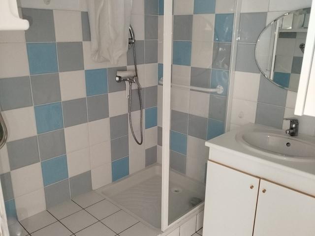 Location Appartement D 26, Trébons