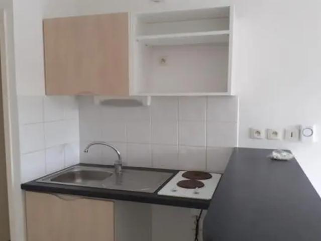 Location Appartement Rue de l'Albigeois, Montpellier