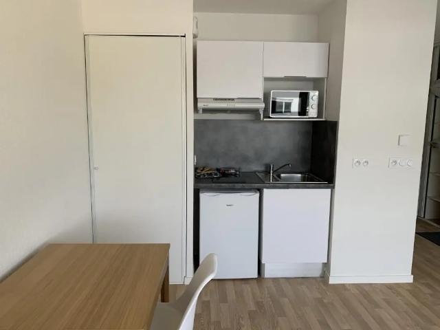 Location Appartement Rue de l'alose, Lormont