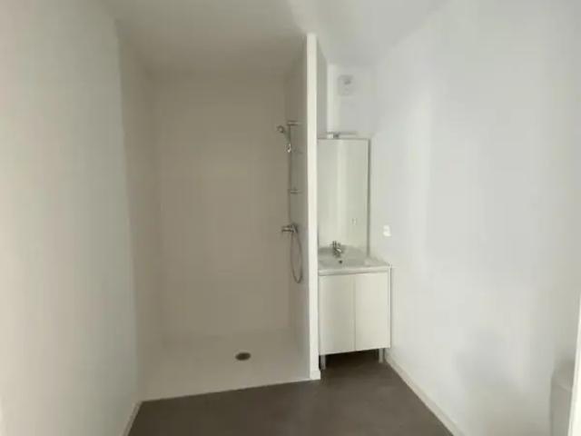 Location Appartement Rue de l'alose, Lormont