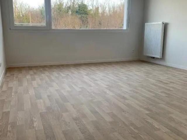 Location Appartement Rue de l'alose, Lormont