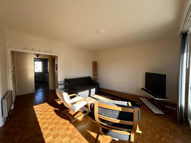 Location Appartement Rue de l'Allouée, Nantes