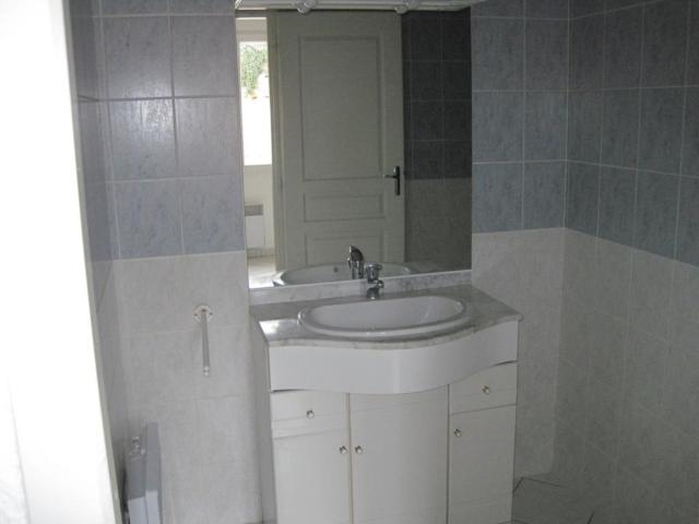 Location Appartement Rue de l'Alma, Saintes