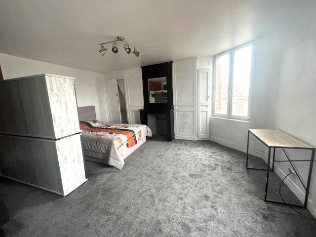 Location Appartement Rue de l'Amiral Cécille, Rouen