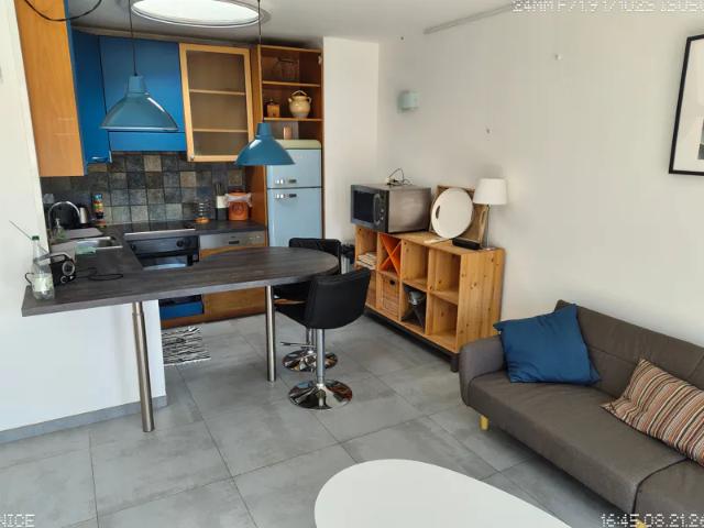 Location Appartement Rue de l'Amiral de Grasse, Nice
