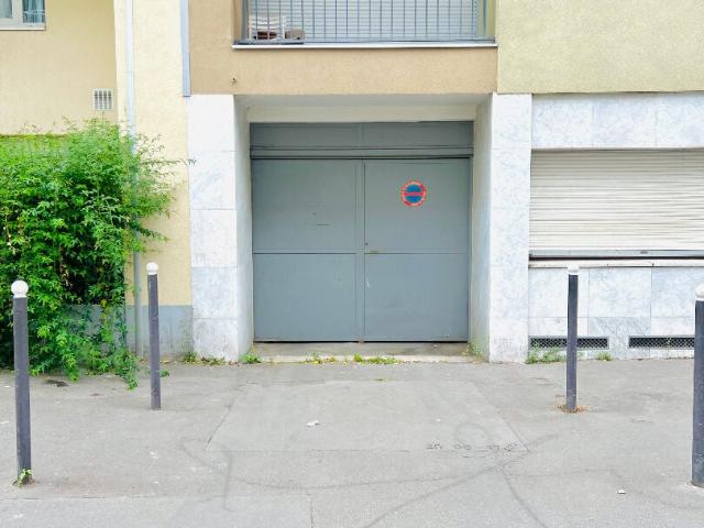 Location Appartement Rue de l'Amiral Mouchez, Paris