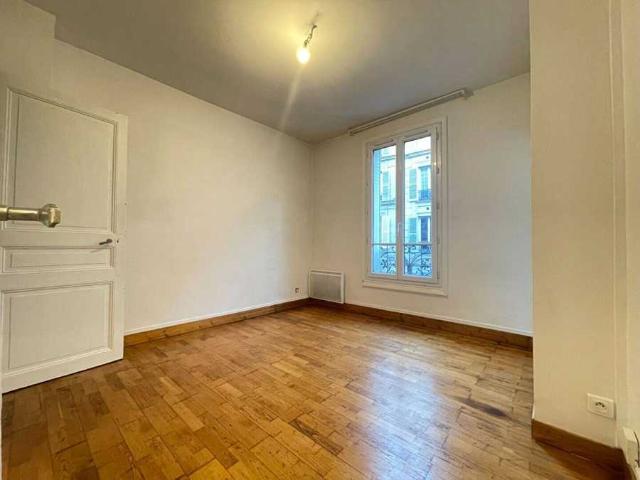 Location Appartement Rue de l'Amiral Mouchez, Paris