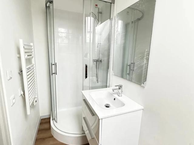 Location Appartement Rue de Lamorlaye, Gouvieux