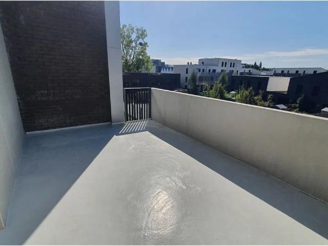 Location Appartement Rue de l'Ancolie, Lille