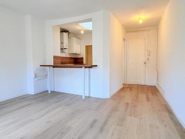 Location Appartement Rue de l'Ancien Courrier, Montpellier