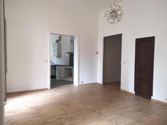 Location Appartement Rue de l'Ancien Courrier, Montpellier